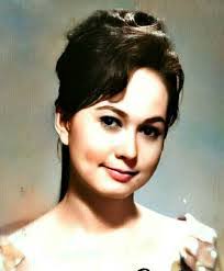 Loretta Marquez's Instagram, Twitter & Facebook