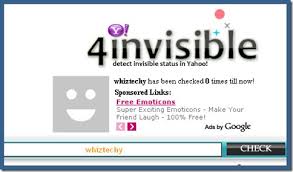 Yahoo messenger can be downloaded directly from the yahoo website. 5 Websites To Detect Invisible Yahoo Users