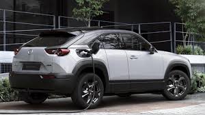 Wash hands after handling the battery and related accessories battery posts, terminals and related accessories contain lead and lead compounds read the following precautions carefully before using the battery or inspecting Mazda Mx 30 Price And Specifications Ev Database