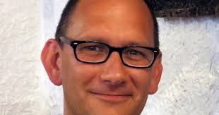 Professor Mark Dike DeLancey, DePaul University