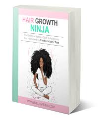 Always, they are searching for the best hair products, vitamins this book covers different aspects of hair care routines and lifestyles that can change your hair forever. Hair Growth Ninja Is A Definitifve Regimen Guide For Black Women In 2020 Grow Long Hair Hair Growth Secrets How To Grow Natural Hair