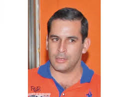 PolicÃas se presentaban ante jefes narcos en Pedro Juan Caballero