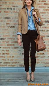 Business Casual Outfits Ideas For Women Pinmagz Womens Casual Outfits Womens Business Casual Trendy Business Casual