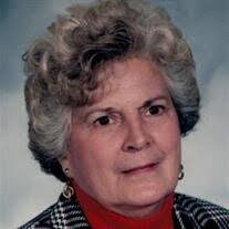 Barbara Jane Jansen Obituary