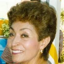 Dolores Montoya Obituary (2021)