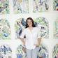Art Talk: Robin Crofut-Brittingham