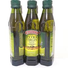 Selain itu kita bisa mengambil manfaat dari madu serta mempadukannya dengan minyak zaitun untuk mengatasi dan. Minyak Zaitun Borges Extra Virgin Olive Oil 250 Ml Borges 250ml Evo Borges Original Shopee Indonesia