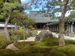 Temple Garden Japanese Garden Plants Temple Gardens Japanese Garden