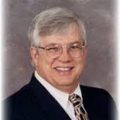 Obituary information for Charles William Sanders