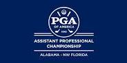 ALNWFL Assistant PGA Professional Champ.