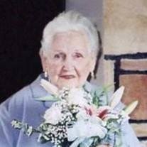 Obituary for Helena Juliette Burik
