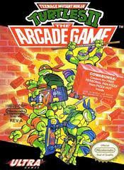 To obtain items, you must attack various item holders that appear throughout each stage. Teenage Mutant Ninja Turtles Ii Precios Nes Compara Precios Sueltos Cib Y Nuevos
