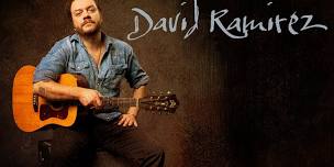 David Ramirez Live