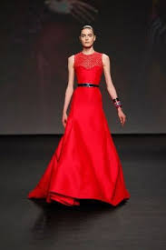ديور شتاء 2014 Sally Abdelaziz Christian Dior Haute Couture Fashion Couture Fashion
