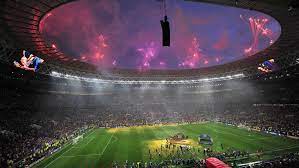 Определились три последних участника чемпионата мира по пляжному футболу 2021 года, который пройдет в москве. Chempionat Mira Po Futbolu 2018 V Rossii Itogi Ot Igorya Rabinera Sport Ekspress