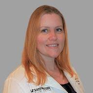 Alissa Dawn Zastrow Doll, MD