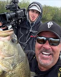 Goodbye New York — You were incredible as always! Absolutely amazing  fishing… On to the next gong show. I can't put into words the season we are  having!!! #lfg • • 🎥 @