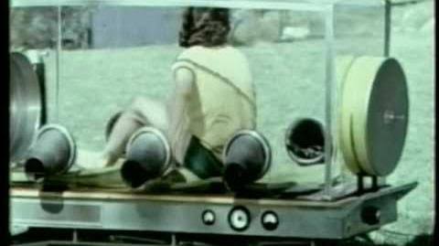 The Boy in the Plastic Bubble | RiffTrax Wiki | Fandom