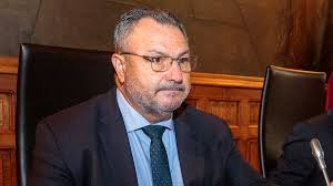 Morán reclama a la Junta que se implique con las carreteras leonesas