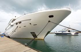On average yachts over 100m yachts have a volume of 7407 gt, and can accommodate up to 25 guests. Female Butler Interior Manager Needed For A Super Yacht 100m 314ft