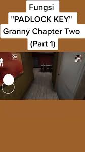 Item Locations | Granny Chapter Two Wiki | Fandom