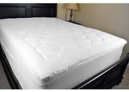 Mattress Pad Walmart Com In 2020 Mattress Pad Mattress Best Mattress