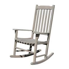 Browse a wide selection of outdoor rocking chair designs in a variety of materials and finishes, to enjoy the view from your porch or patio. Vinyl Porch Rocking Chairs Target