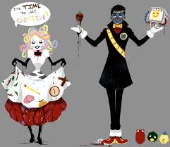 Humanized Don T Hug Me I M Scared Dont Hug Me Im Scared Hug Me Isn't dhmis a kind of dark, violent web series for scratch? m scared dont hug me im scared
