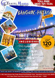 Bangkok Pattaya Bangkok City Tour Thailand Tours Bangkok Tourist