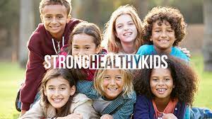 While the loss of vision is often associated with getting older, according to the national eye institute, approximately 11 million americans age 12 or older could impr. Strong Healthy Kids Photos Facebook