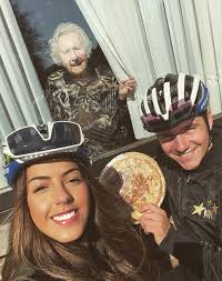 Ik ben een beetje de axel witsel van de 4x400m, ben zoals hij net op tijd hersteld voor het. Hln Sport Remco Evenepoel En Vriendin Oumi Toonden Facebook