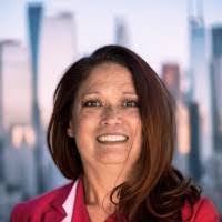 Jeanette Prentice's Instagram, Twitter & Facebook