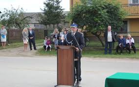 70-lecie powstania Ochotniczej Straży Pożarnej w Zbrzeźnicy
