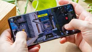Log in warzone with the same cod mobile account. Call Of Duty Warzone Should Have Been A Mobile Game Techradar
