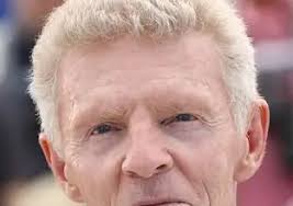 Dale Jarrett: Age, Net Worth, Family, Career Highlights & More