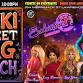 Sticki Sweet Drag Brunch at Salvatore's Riverwalk event image