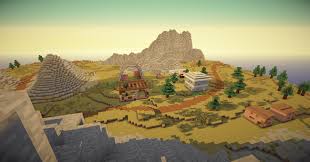 Lastly, i accidentally went into the bedrock structure while exploring it and i got stuck in. Survival Rust Survival Map Minecraft Explore The Rust Experience Without The Bandits Maps Mapping And Modding Java Edition Minecraft Forum Minecraft Forum
