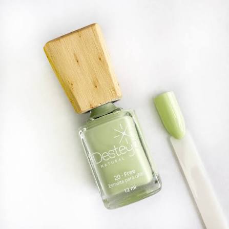 Esmalte green