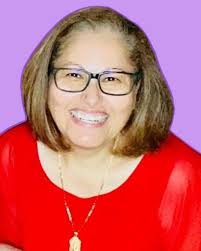 Ana Maria Fernandez Obituary April 12, 2024