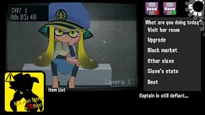 Inkling Heroes vs Tentacle [v1.0] [Squidrump Enthusiasts] v1.0 - xGames