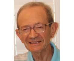 Augustine Simone Obituary (1934