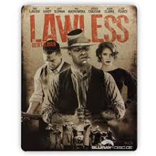 1920, die zeit der prohibition in amerika: Lawless Die Gesetzlosen Steelbook Blu Ray Film Details