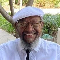 Mr. Melvin Mac Hamilton Obituary (2024)