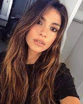 Lily Dubin's Instagram, Twitter & Facebook