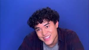 ALEX STRANGELOVE (Scene)