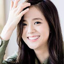black pink kim ji soo blackpink jisoo black pink blackpink