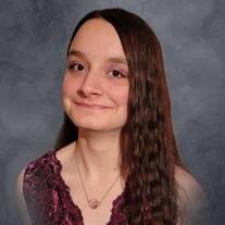 Annalyse Hailey Hebert Obituary