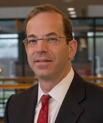 Department of Surgery Leadership