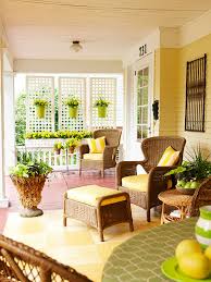 Front exterior & front yard. Things To Put On A Front Porch Decor Home Decor Mylistoflists Com