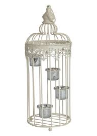 Gold Bird Cage Candle Holder Vintage Style Birdcage Tealight Holder 49cm X 18cm Matalan Tea Light Holder Tea Lights Bird Cage Candle Holder